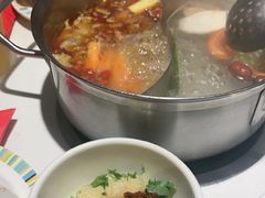 -吉布鲁牛排海鲜自助(芙蓉万家丽店)