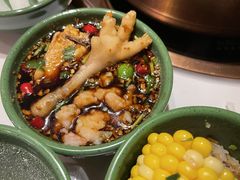 -润园四季椰子鸡火锅(欢乐海岸店)