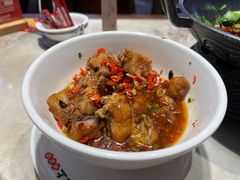 -味上湘菜馆(阿波罗店)