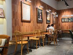 -方炉·天然食材面包店(青秀店)