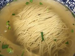 -同得兴 Since·1995 传统苏式面馆(十全街店)