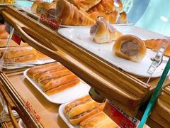-新侨三宝乐面包店(崇文门店)