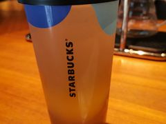 -星巴克(深圳五洲星苑店)