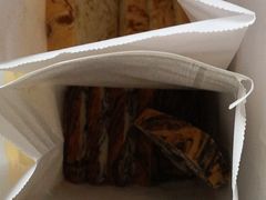 -爸爸糖吐司面包(宁波世纪东方店)