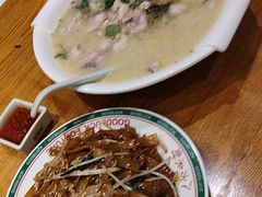 -去茶去餐厅(中央大街店)