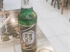 -兄弟小串(华新·名筑店)