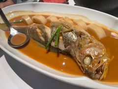 -荣小馆(安达仕店)