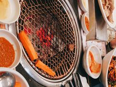 -本家韩国烤肉(财富大厦店)