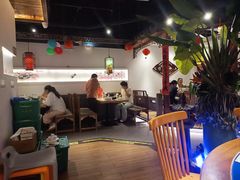 -春天里餐厅(西田城店)