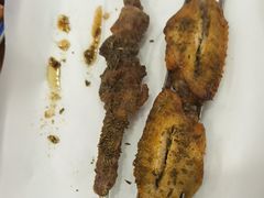 -揽月斋•清真小馆(右安门店)