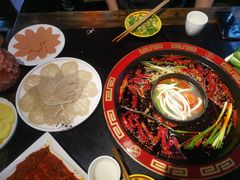 -矮板凳老火锅(宽窄巷子店)