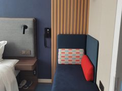 -珠海拱北口岸智选假日酒店