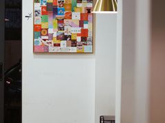 -JOHANDY COFFEE VOYAGE(水围1368文化街区店)