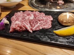 -牛炙烤肉(车公庙店)