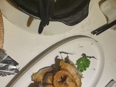 -百味馆·粤菜·湛江菜(后海花园店)