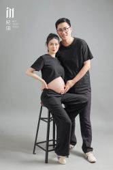 -专注孕妇照亲子照·纪田摄影