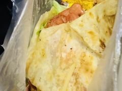 -萍姐炸串·大饼卷一切