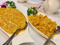 -新光酒家方亮蟹宴(黄浦店)