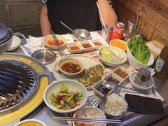 -喜来稀肉(虹泉路店)
