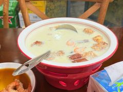 -红灯笼龙凤饭店(宁波老字号店)