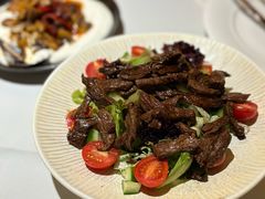-Pasha帕夏土耳其餐厅(南昌路店)