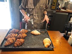 -来回·咖啡(天河南店)