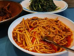 -苏苑饭店-中餐厅(长桥地区店)