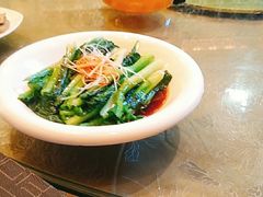 -烤肉宛饭庄(北新桥店)