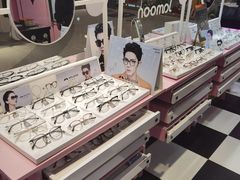 -Sweet Color美瞳隐形眼镜店(浦建路巴黎春天店)