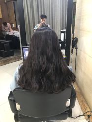 点击看大图 -西克造型美发连锁