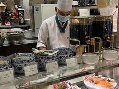 -福州西湖大酒店·怡湖咖啡厅