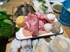 -Thai Basil罗勒叶泰式餐厅(时代天街店)