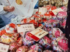 -王家沙点心店(南京西路总店)