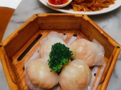 驰名虾饺皇-粤食堂(天津和悦汇店)