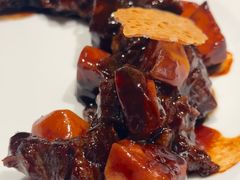 -狮王府淮扬菜(老门东店)