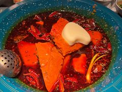 -吼堂老火锅(太古里总店)