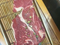 -正宗齐齐哈尔烤肉·齐牛哥鲜切炭火烤肉(杭州总店)