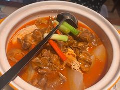 -佬麻雀·剁椒鱼头(京基KK One店)