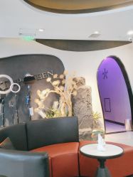 -TOP HAIR SALON