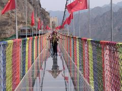 -野三坡清泉山风景区