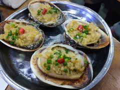 -老虎滩大连海鲜烧烤(建邺云锦路总店)