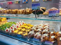 -PAOPAO Bakery&Café(港汇店)