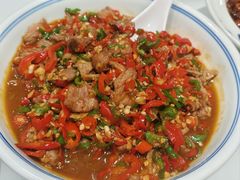 -欧记大排档·景德菜(上海首店)