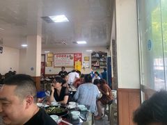 大堂-鹏林天龙鸡杂