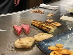 -神户牛排餐厅MOURIYA(总店)