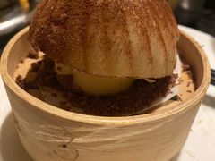 -天津东凯悦酒店·Market Café自助餐厅