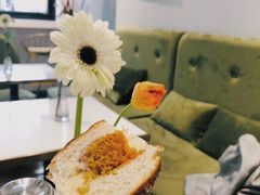 -朱迪小铺.半糖奶油蛋糕(海汇港店)