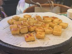 -揽月斋炙子烤肉·清真(安定门·五道营店)