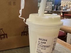 -阿嬷手作(成都万象城店)