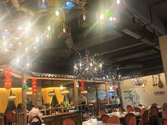 -金苑酒家·客家菜·广东老字号(万象店)